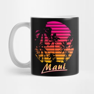 Maui Mug